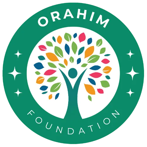 Orahim Foundation Logo